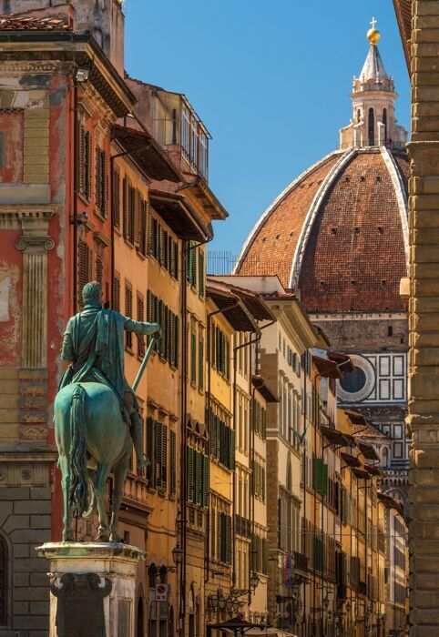 Tour guidato sulle orme dei Medici: Firenze la Magnifica desktop picture