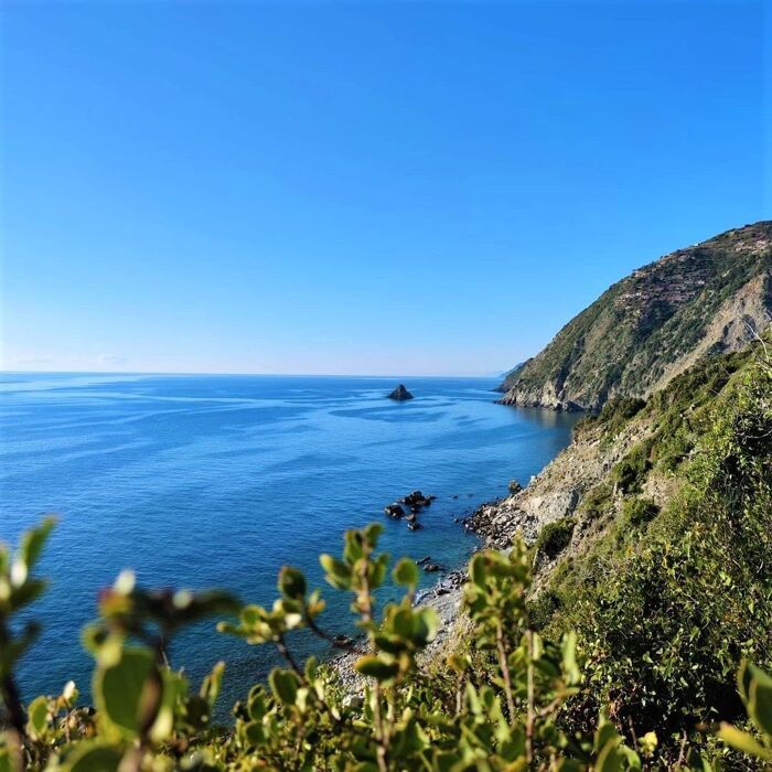 Trekking e Relax tra i Tesori delle Cinque Terre desktop picture