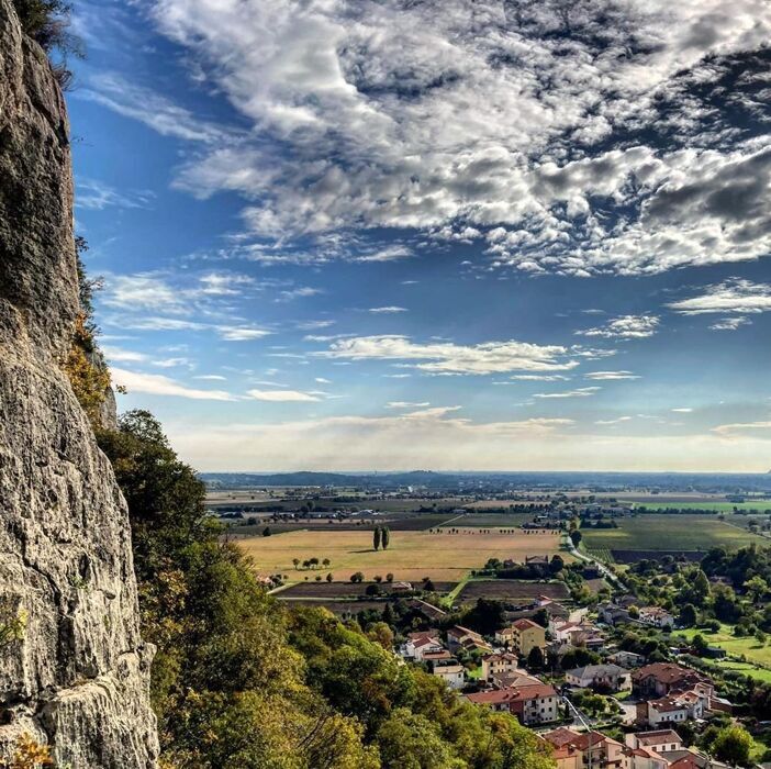 Trekking a Lumignano: tra la Natura incontrastata dei Colli Berici desktop picture