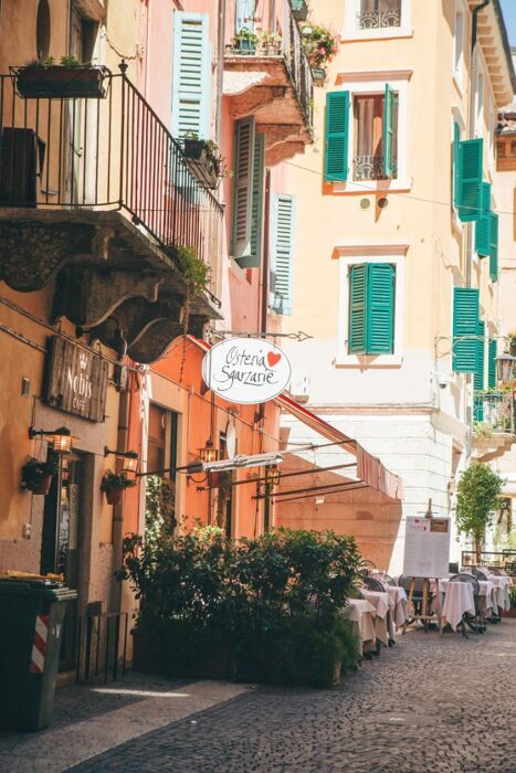 Andar "Par Ostarie": Tour Enogastronomico per la Città di Verona desktop picture