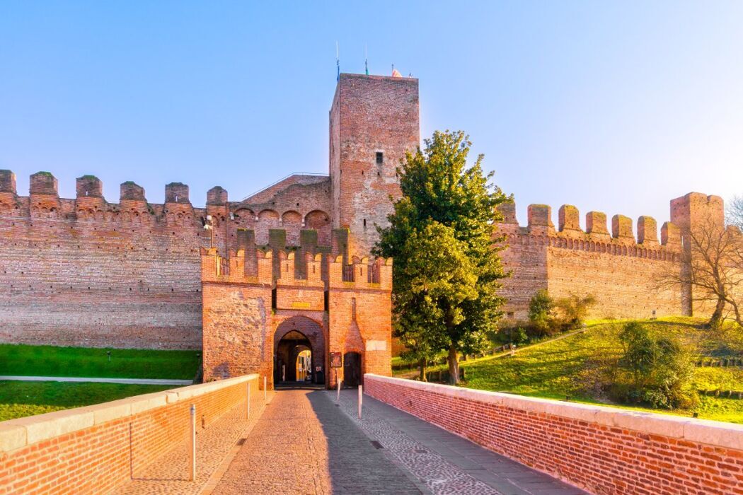 800 anni di Cittadella: sulle sue Mura fino al MesoEvo desktop picture