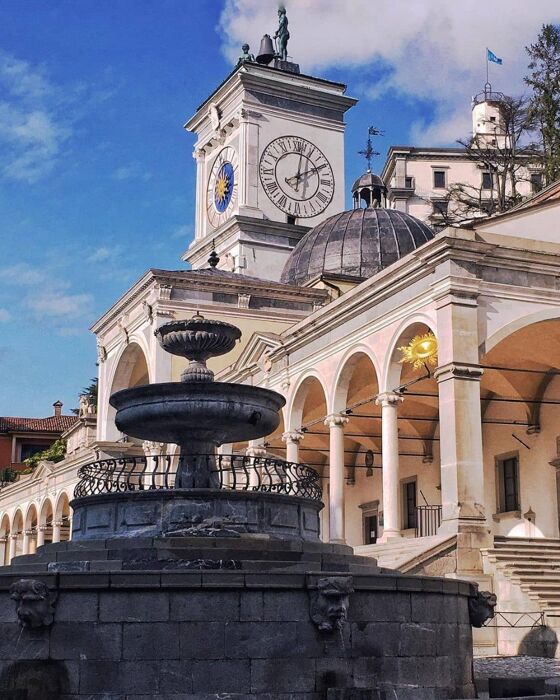 Udine Liberty: la magia del Novecento desktop picture