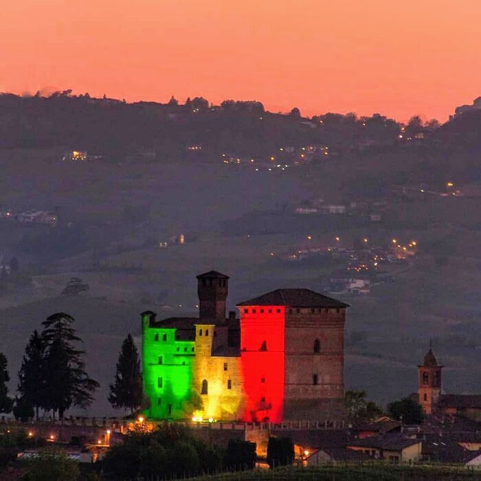 Alla Scoperta del Piemonte: Terra di Tradizione ed Innovazione (Online) desktop picture