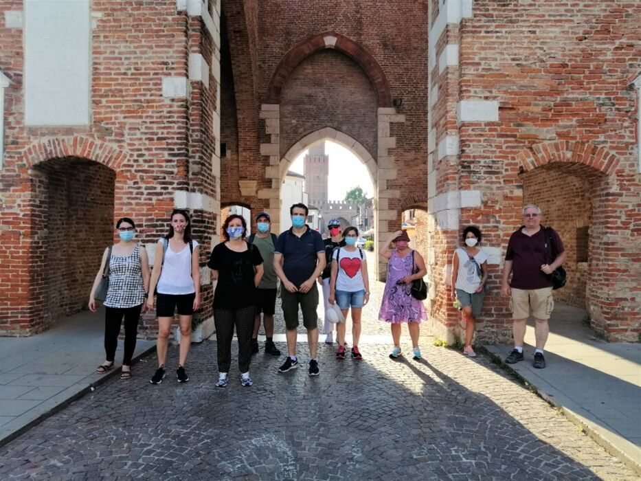 Passeggiata guidata a Noale: tra storia, natura e tradizioni desktop picture