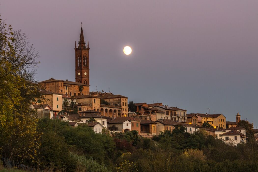 Incontriamoci in Monferrato: Festa al Castello Bricherasio di Fubine desktop picture