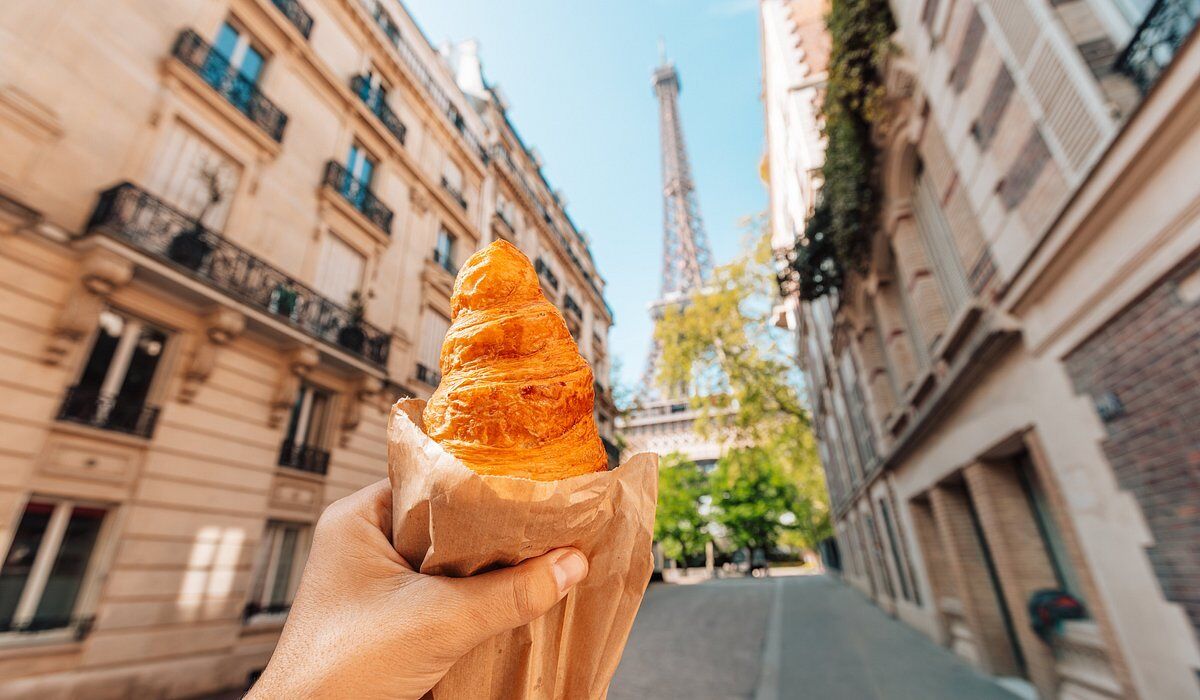 Capodanno a Parigi con VOLO INCLUSO desktop picture