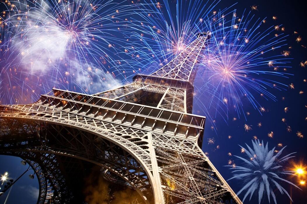 Capodanno a Parigi con VOLO INCLUSO desktop picture