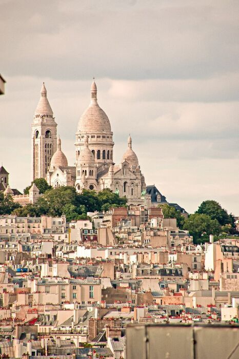 Capodanno a Parigi con VOLO INCLUSO desktop picture