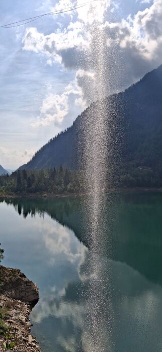 Escursione alla scoperta dei Laghi della Valle Antrona desktop picture