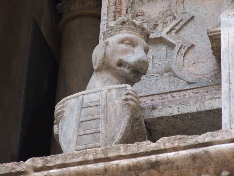 Verona Misteriosa: Tour tra Leggende e Segreti Nascosti desktop picture