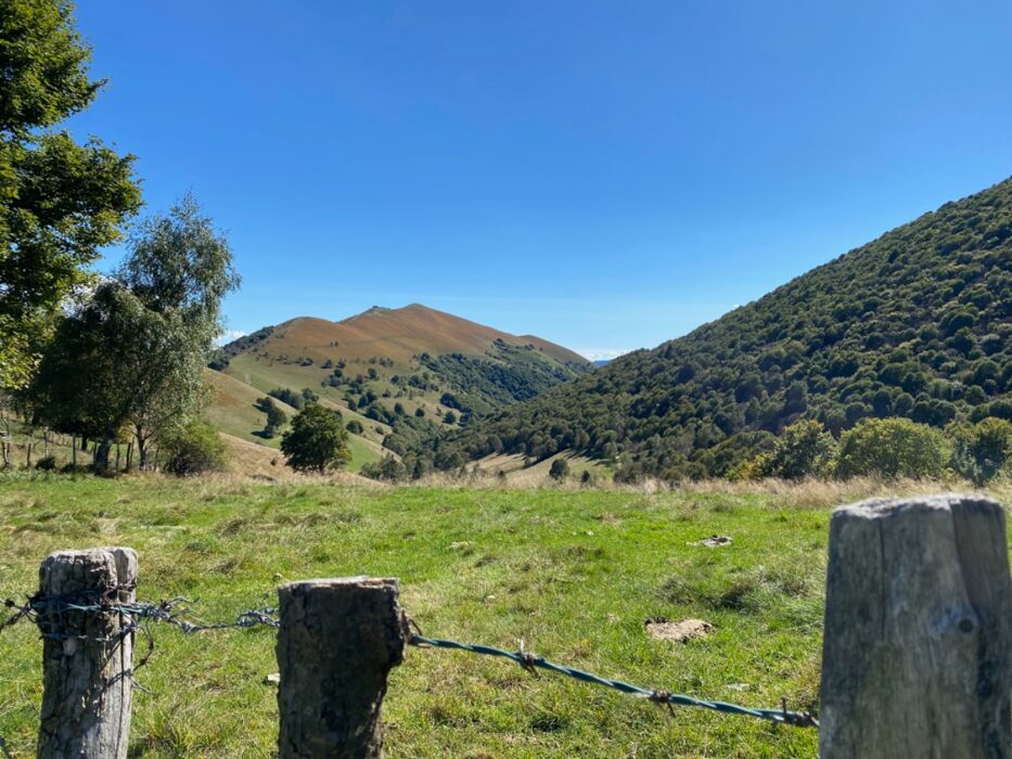 Escursione Storica e Naturale nell'Alta Valle Intelvi: trincee, faggi e contrabbandieri desktop picture