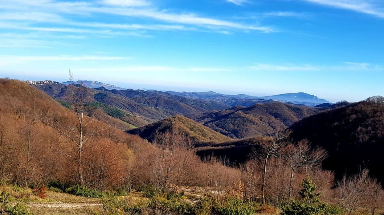 Altino e il Sentiero dei Mietitori: Estasi nel Parco dei Monti Sibillini (AP) (EVENTO GRATUITO CON CAUZIONE) Altino e il Sentiero dei Mietitori: Estasi nel Parco dei Monti Sibillini (AP) (EVENTO GRATUITO CON CAUZIONE) desktop picture