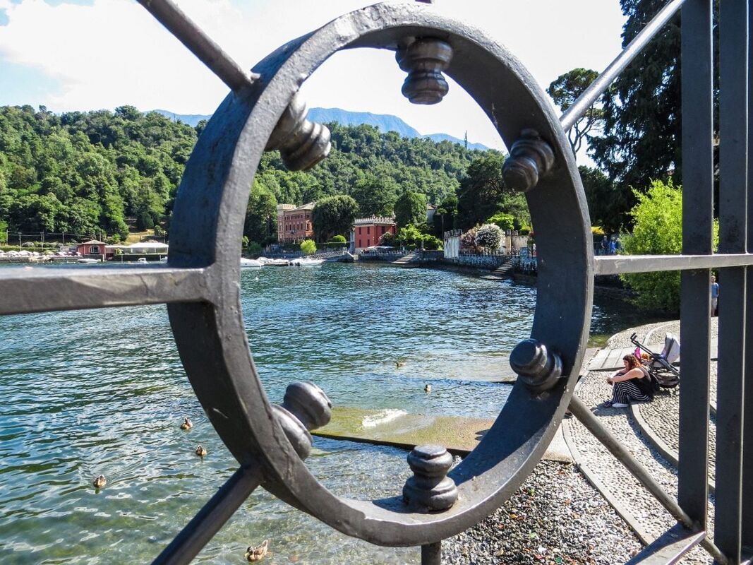 La Greenway del Lago di Como: Itinerario tra tesori e scenari nascosti