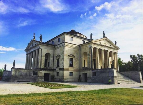 Event card Vicenza: La Città del Palladio tra Colli Berici e Ville Venete cover image