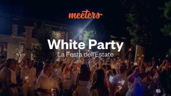 Event card White Party in Villa Godi Malinverni: la Festa dell’Estate cover image