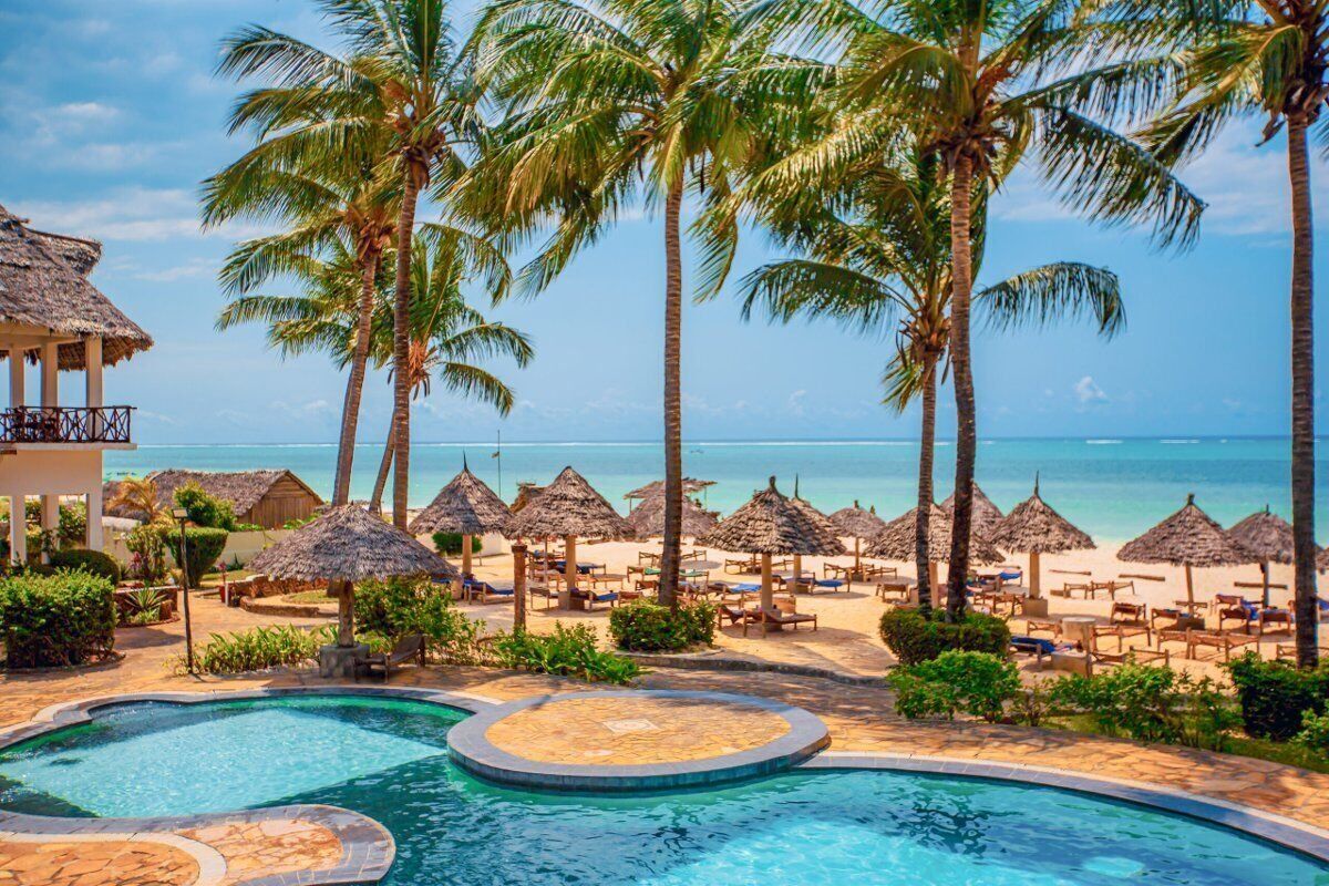 Zanzibar: All Inclusive e Volo incluso 