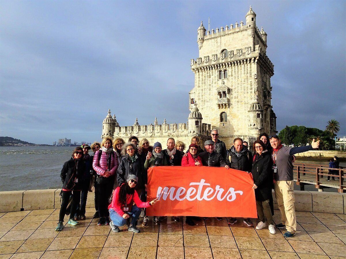 Lisbona e Sintra