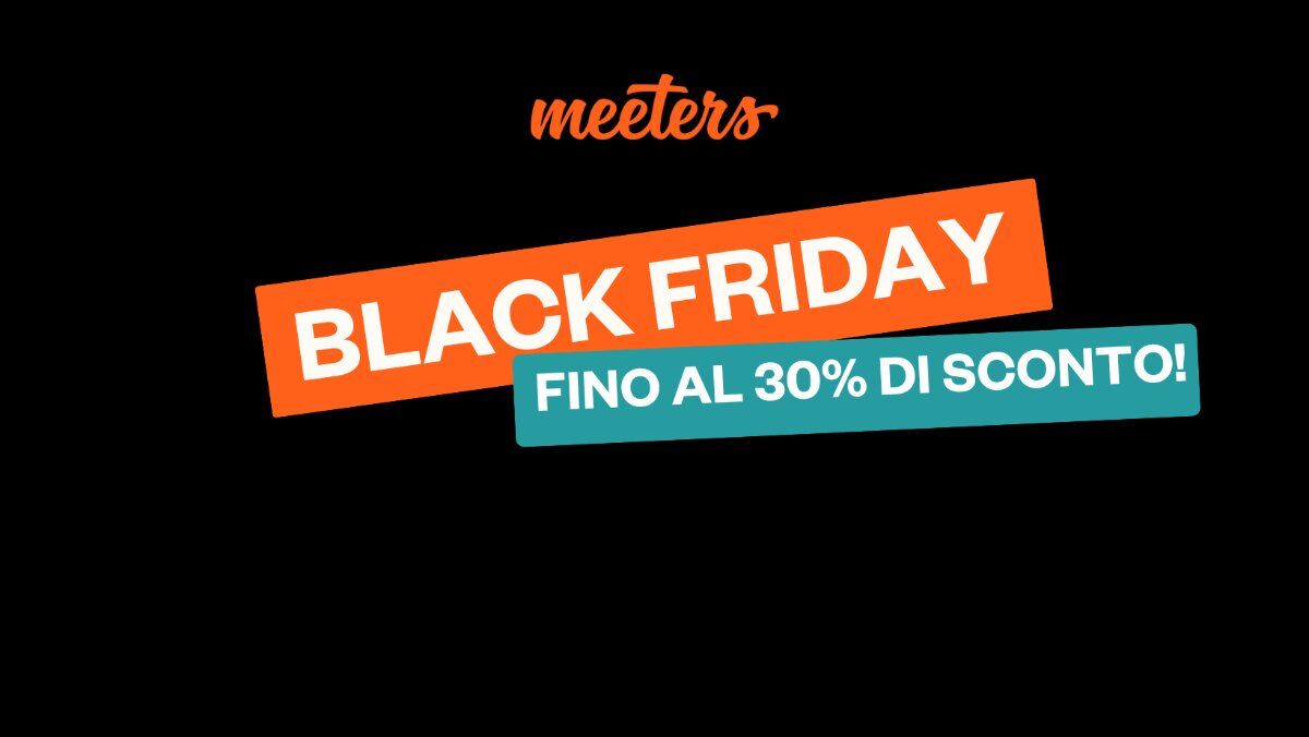 ✅ Eventi in Promozione