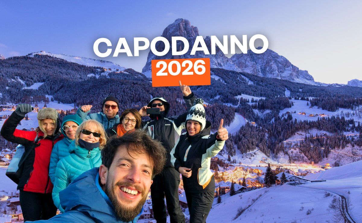Scopri i viaggi!