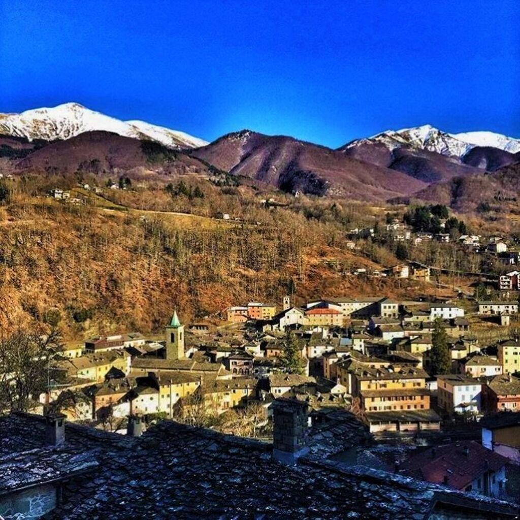 Fiumalbo, magica “Città d’Arte” abbracciata dall'Appennino Modenese