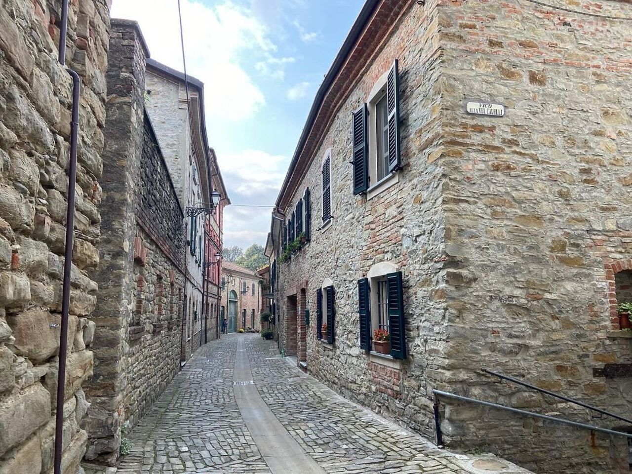 Morsasco Un Itinerario tra Castelli e Degustazione di Vini Meeters