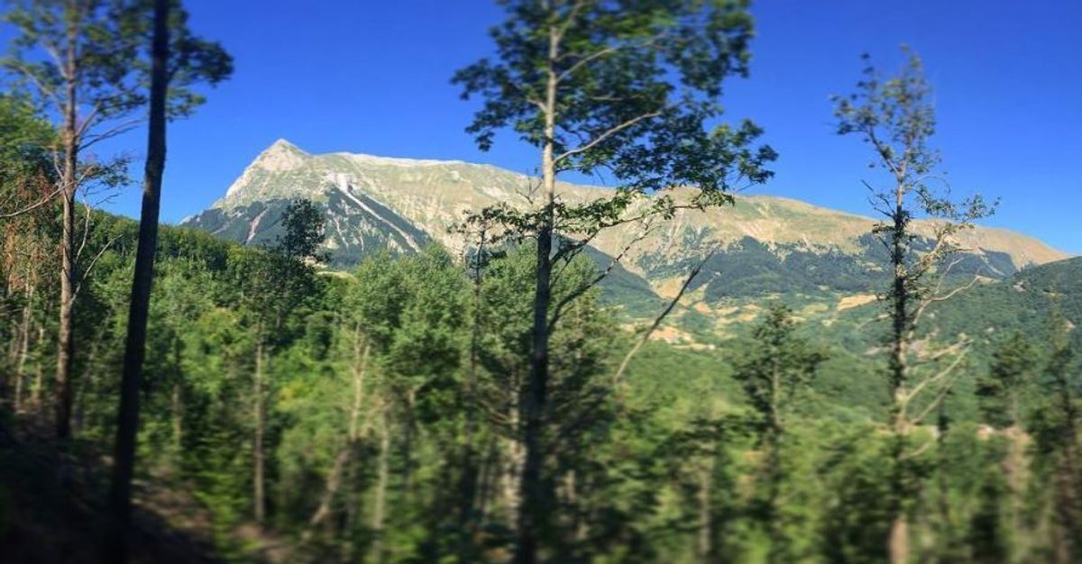 Montegallo: tra le Sibille nelle Terre del Monte Vettore (AP) (EVENTO GRATUITO CON CAUZIONE) Montegallo: tra le Sibille nelle Terre del Monte Vettore (AP) (EVENTO GRATUITO CON CAUZIONE) desktop picture