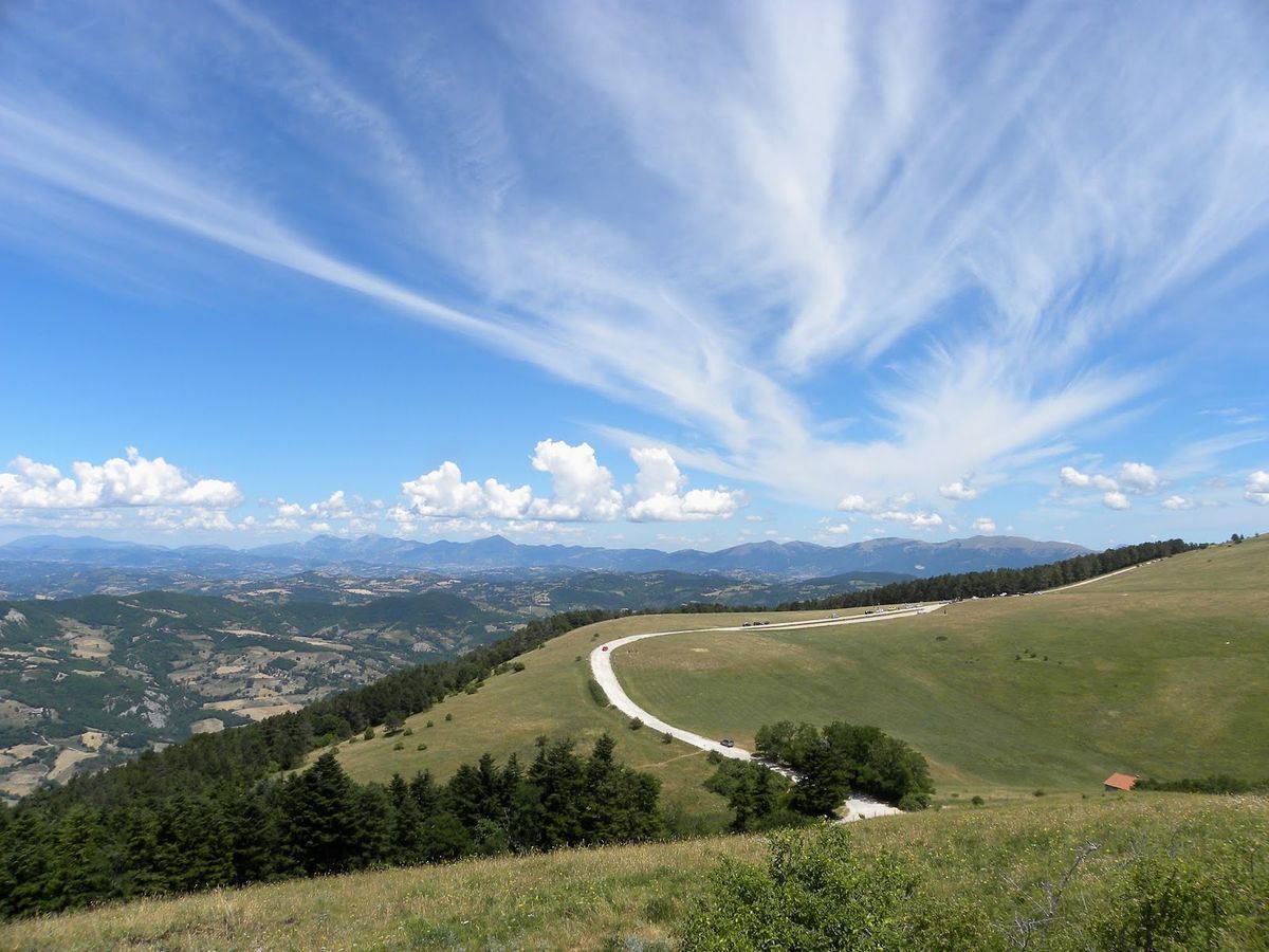 Da Assisi al Monte Subasio, sulle Orme di San Francesco (PG) (EVENTO GRATUITO CON CAUZIONE) Da Assisi al Monte Subasio, sulle Orme di San Francesco (PG) (EVENTO GRATUITO CON CAUZIONE) desktop picture