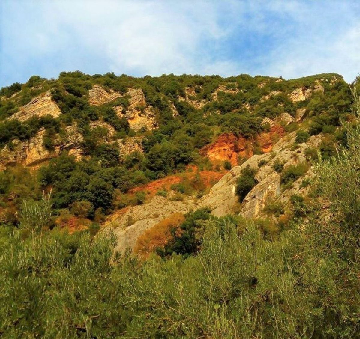 L’Eremo di Pale: Tra il Santuario sul Monte e Dolci Cascate (PG) (EVENTO GRATUITO CON CAUZIONE) L’Eremo di Pale: Tra il Santuario sul Monte e Dolci Cascate (PG) (EVENTO GRATUITO CON CAUZIONE) desktop picture