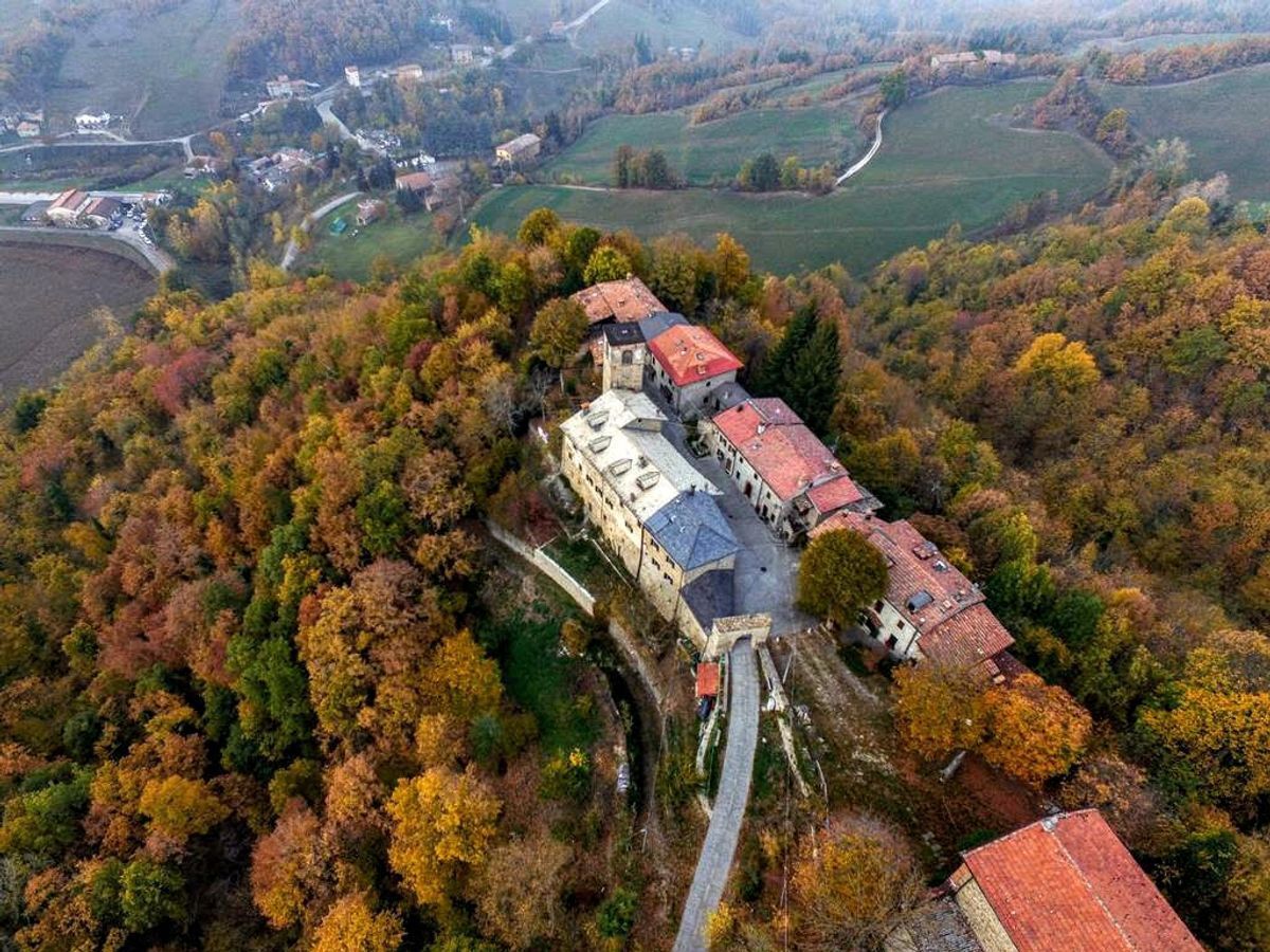 Tra Suggestioni e Leggende al Ponte del Diavolo Tra Suggestioni e Leggende al Ponte del Diavolo desktop picture