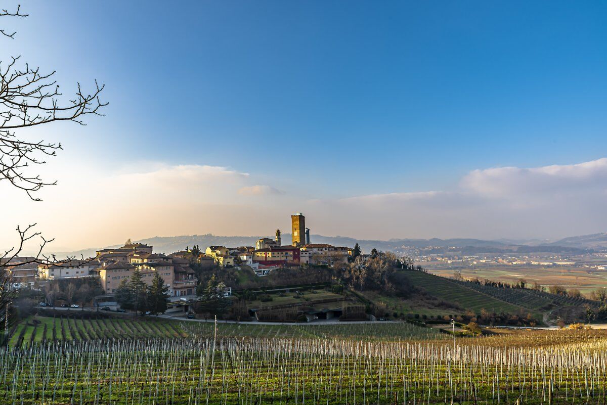 Escursione a Masio: lo strategico Borgo sul Tanaro Escursione a Masio: lo strategico Borgo sul Tanaro desktop picture