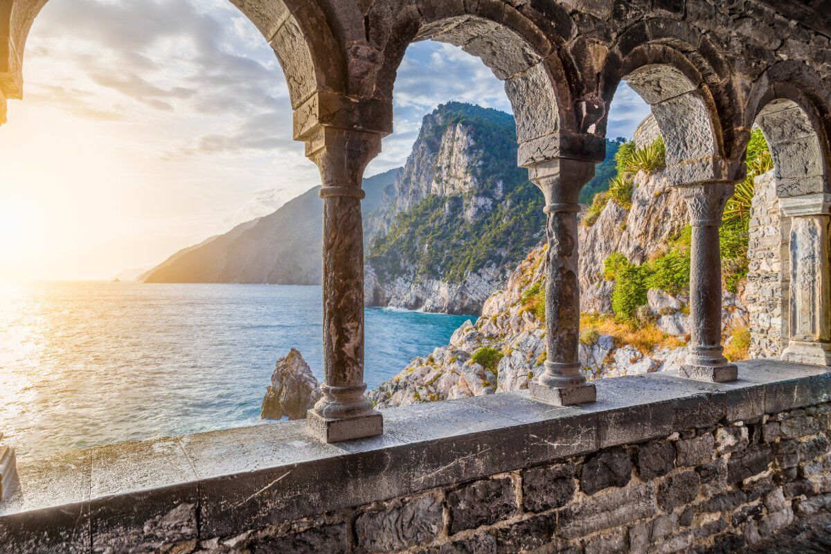 I Sentieri di Portovenere e l’Incantevole Isola Palmaria I Sentieri di Portovenere e l’Incantevole Isola Palmaria desktop picture