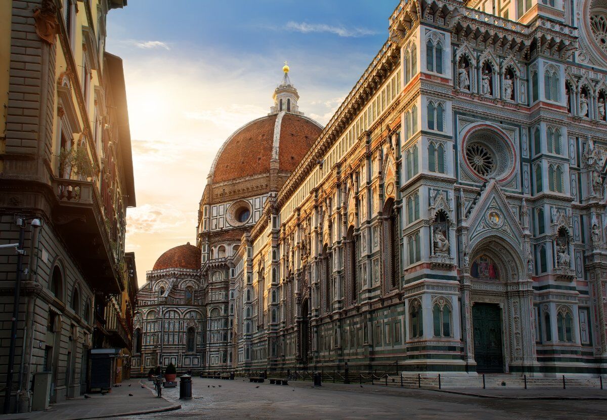 Firenze misteriosa: Tour guidato tra gli insidiosi segreti dei Medici Firenze misteriosa: Tour guidato tra gli insidiosi segreti dei Medici desktop picture