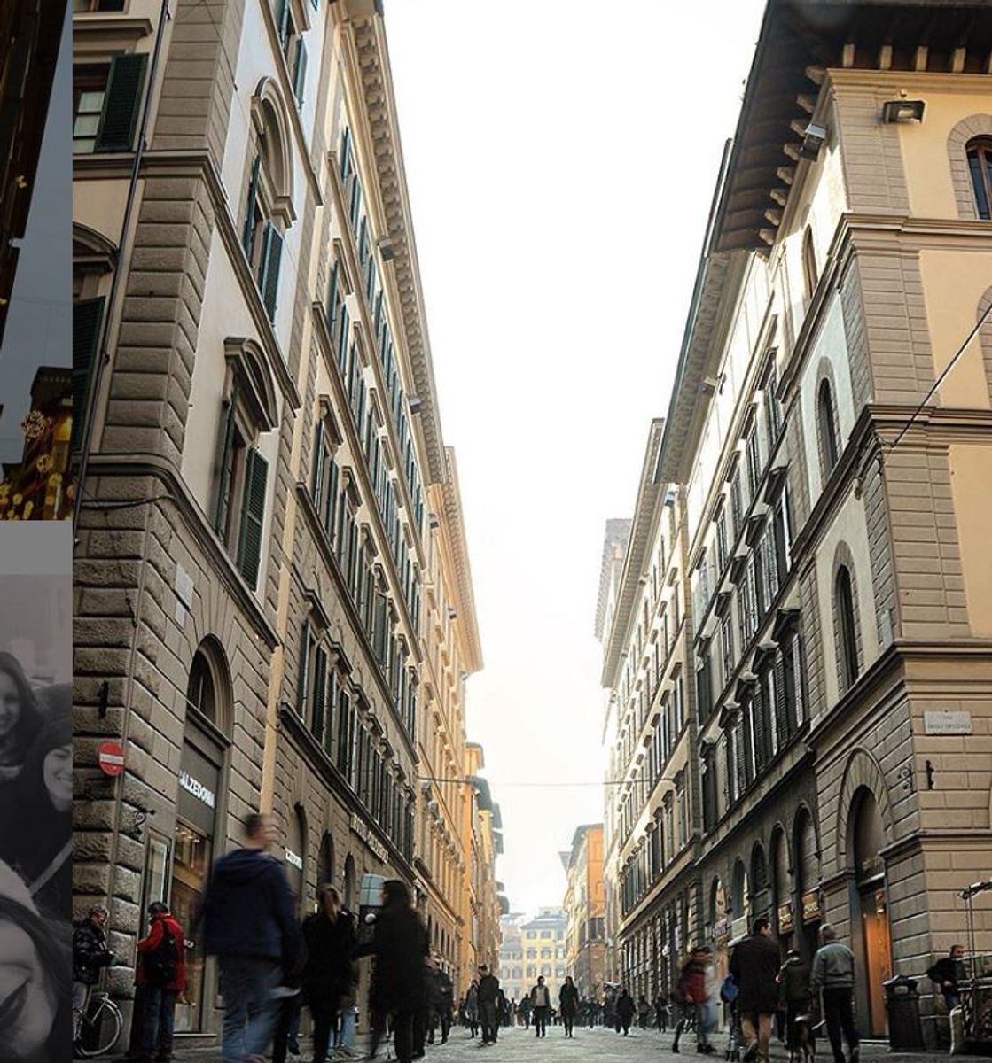 Firenze Col Naso all’Insù: Uno Sguardo Tutto Nuovo sulla Città di Dante Firenze Col Naso all’Insù: Uno Sguardo Tutto Nuovo sulla Città di Dante desktop picture