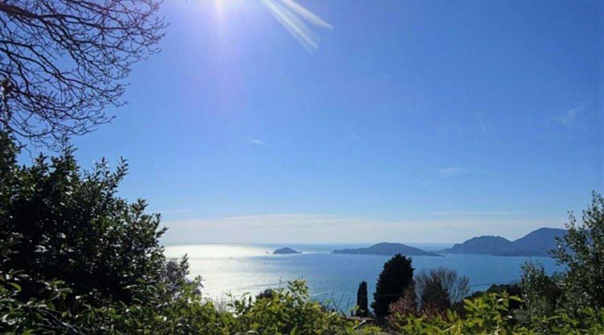 Trekking & Yoga Affacciati sul Golfo dei Poeti Trekking & Yoga Affacciati sul Golfo dei Poeti desktop picture