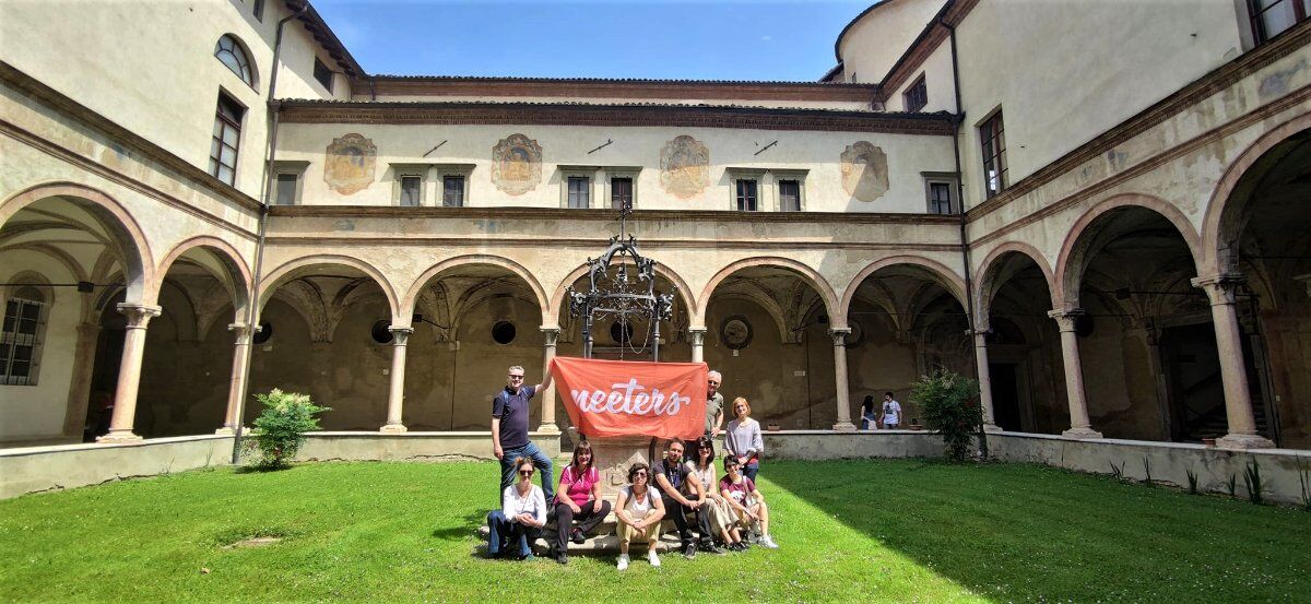 Tour tra arte, cucina e raffinatezze della Parma Rinascimentale Tour tra arte, cucina e raffinatezze della Parma Rinascimentale desktop picture