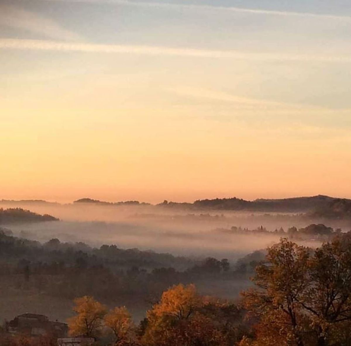 Lo Spumeggiante Anello del Prosecco: Aneddoti e Tesori Nascosti in Val Trippera Lo Spumeggiante Anello del Prosecco: Aneddoti e Tesori Nascosti in Val Trippera desktop picture