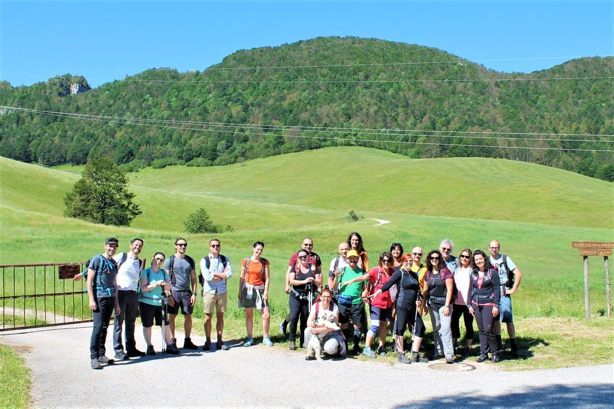 Avventura al Passo della Morte Avventura al Passo della Morte desktop picture