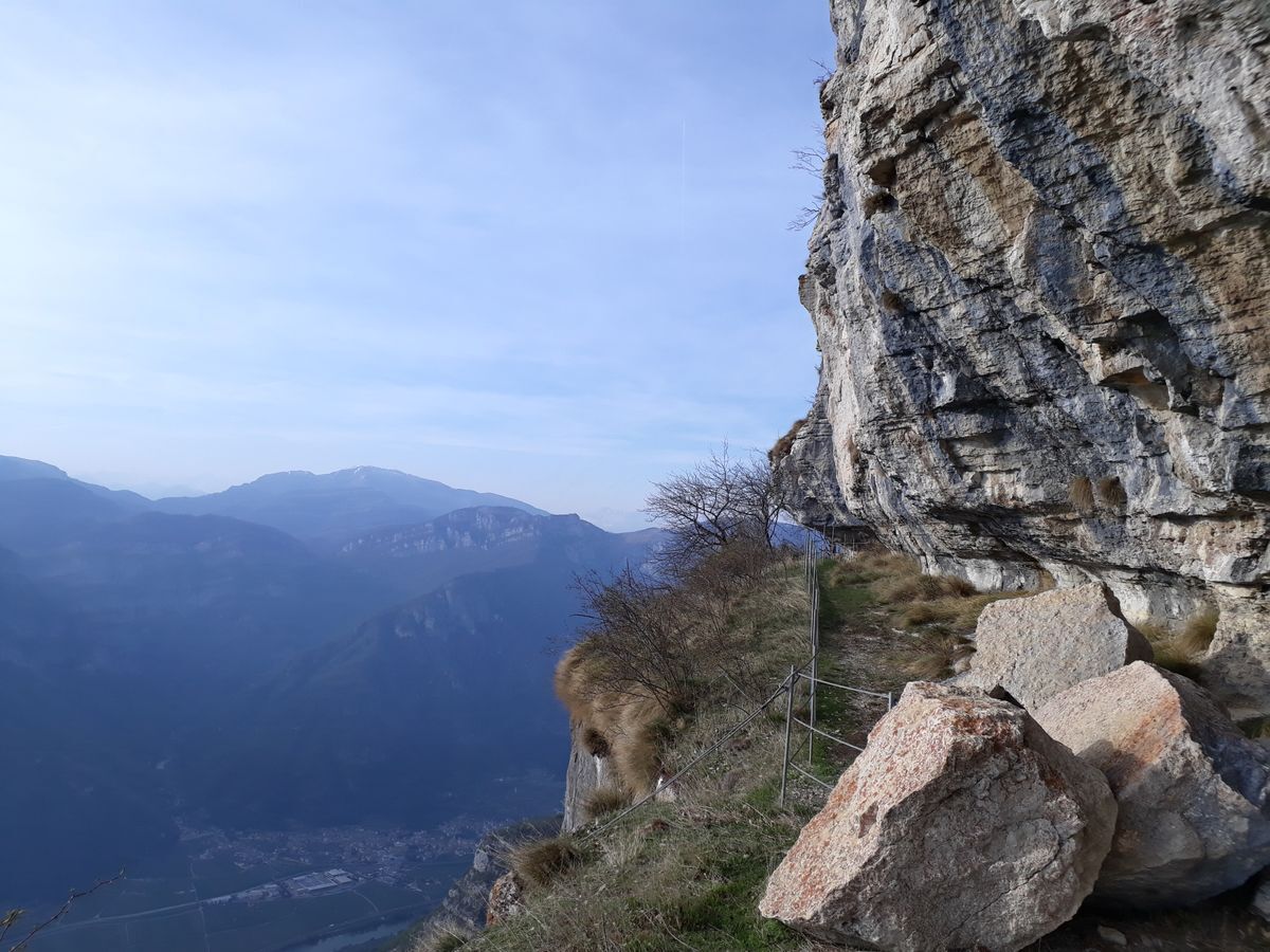 Avventura al Passo della Morte Avventura al Passo della Morte desktop picture