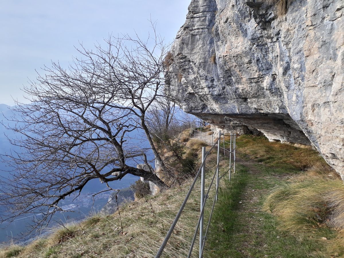 Avventura al Passo della Morte Avventura al Passo della Morte desktop picture