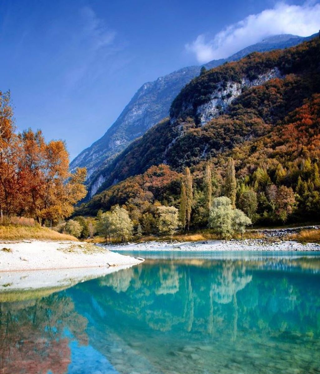 Tenno e le sue Meraviglie: Laghi, Borghi Medievali e Splendidi Panorami (TN) Tenno e le sue Meraviglie: Laghi, Borghi Medievali e Splendidi Panorami (TN) desktop picture