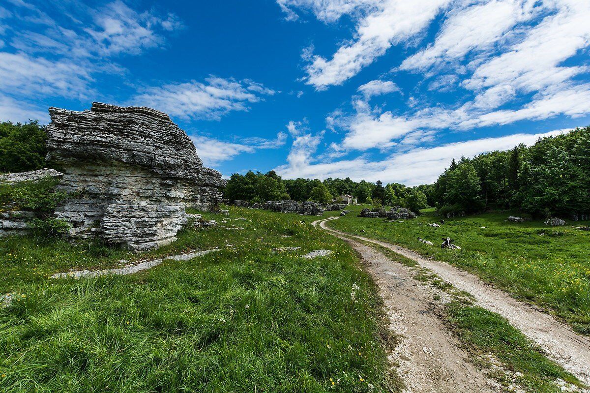 La Valle delle Sfingi, Labirinti di Pietra e Antiche Contrade nel Parco della Lessinia La Valle delle Sfingi, Labirinti di Pietra e Antiche Contrade nel Parco della Lessinia desktop picture