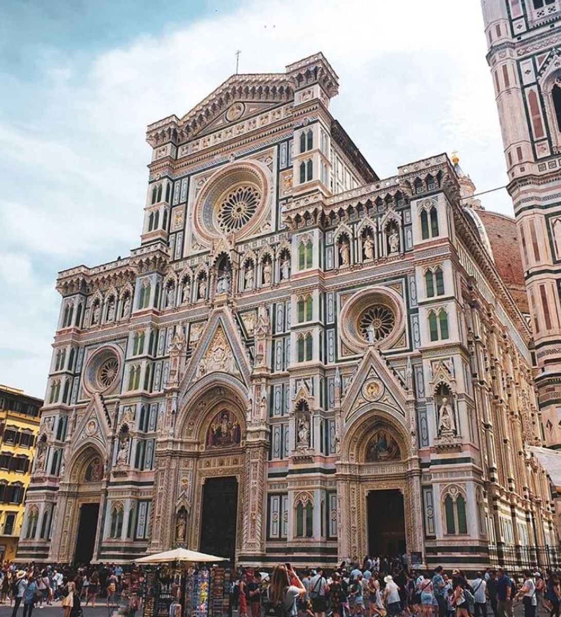 Firenze Misteriosa: gli Insidiosi Segreti dei Medici Firenze Misteriosa: gli Insidiosi Segreti dei Medici desktop picture