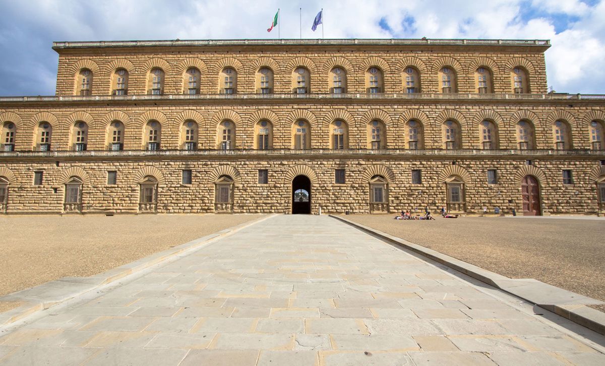 Firenze Misteriosa: gli Insidiosi Segreti dei Medici Firenze Misteriosa: gli Insidiosi Segreti dei Medici desktop picture