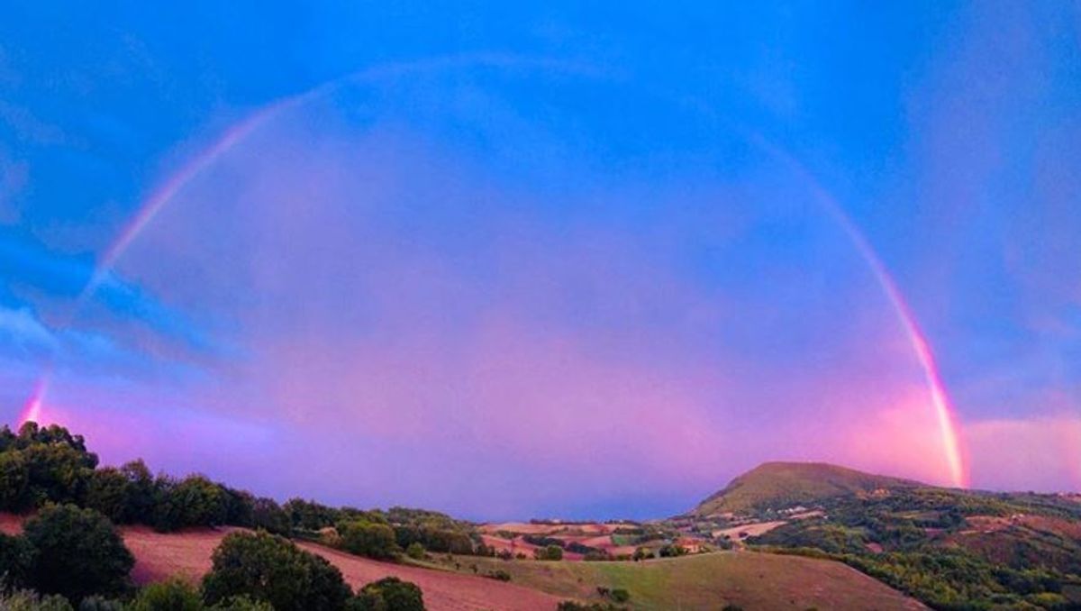 Conero Leggendario: Lungo il Rio Boranico fino al Buco del Diavolo (AN) Conero Leggendario: Lungo il Rio Boranico fino al Buco del Diavolo (AN) desktop picture
