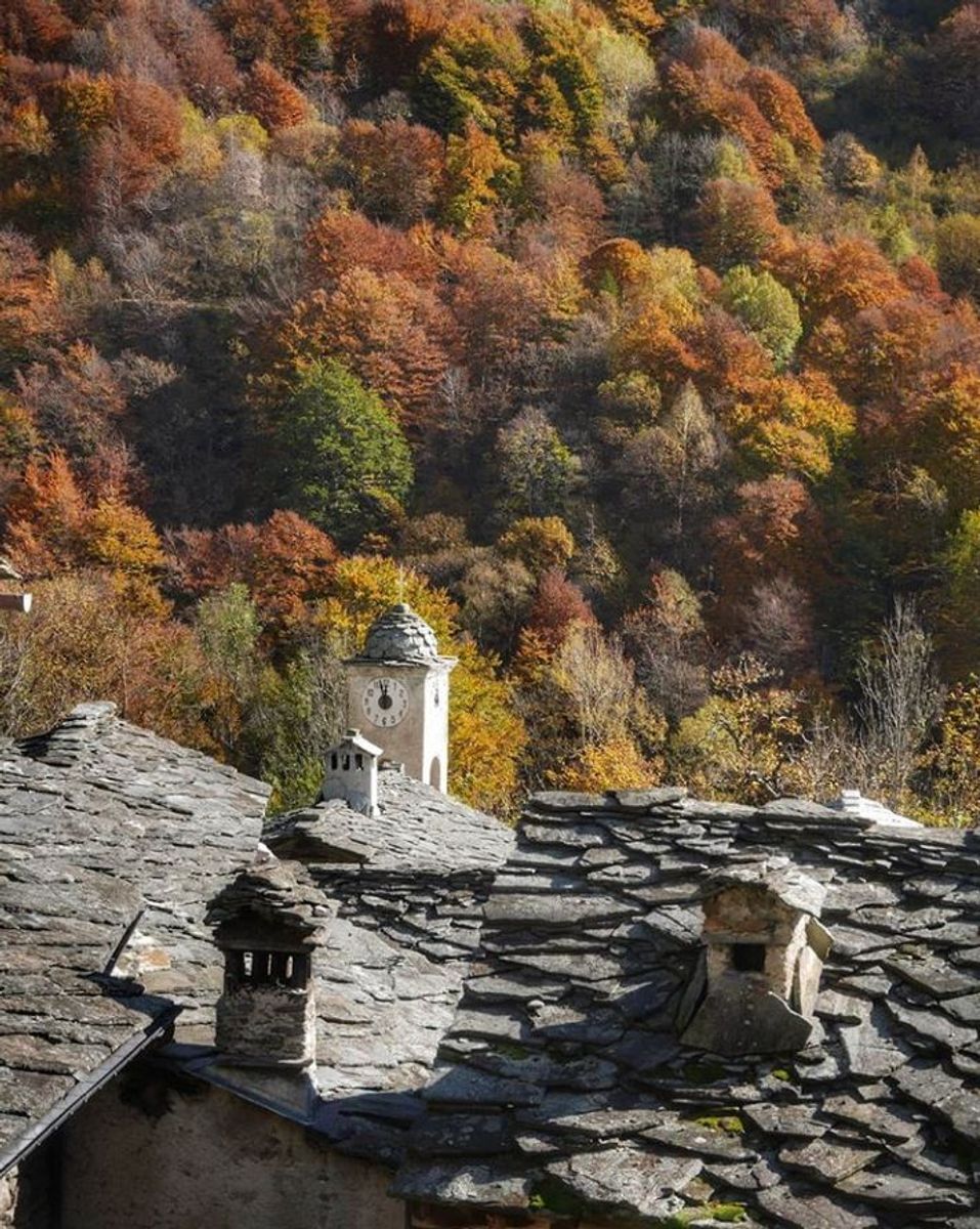 Vru': Quando un Borgo Alpino diventa Presepe Vru': Quando un Borgo Alpino diventa Presepe desktop picture