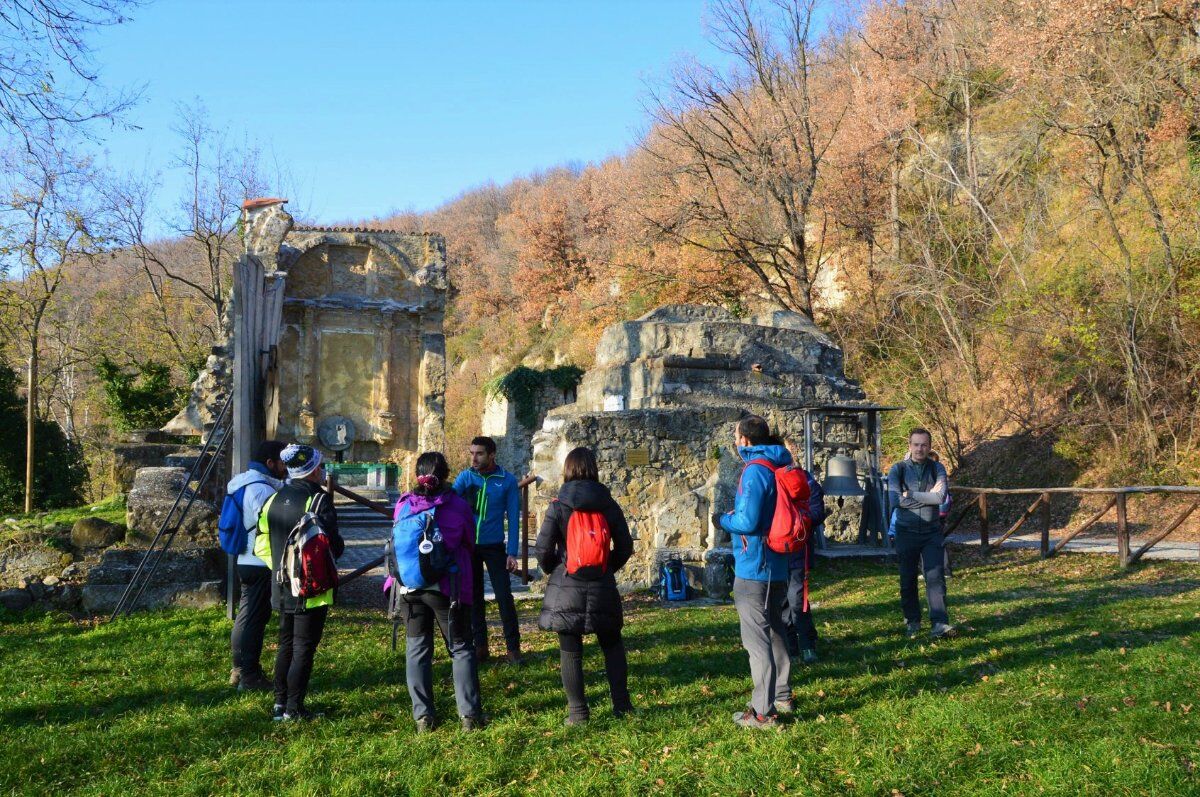 Il Parco Regionale di Monte Sole: Trekking tra storia e bellezza Il Parco Regionale di Monte Sole: Trekking tra storia e bellezza desktop picture