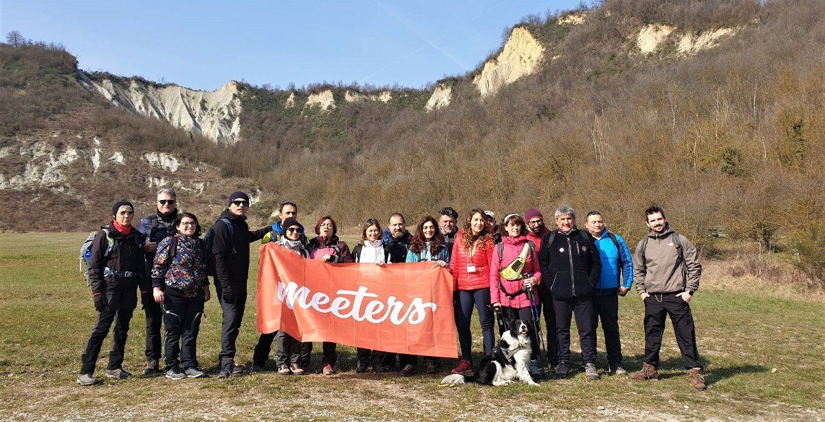 Camminata sui Colli Reggiani: i Quattro Castelli dei Canossa desktop picture