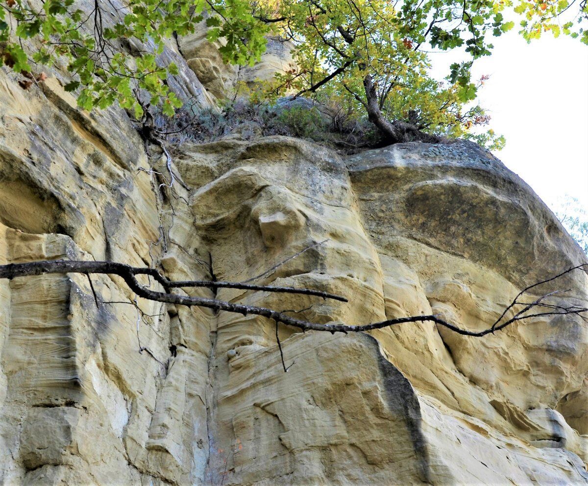 La Via degli Dei: Escursione al Monte Mario La Via degli Dei: Escursione al Monte Mario desktop picture