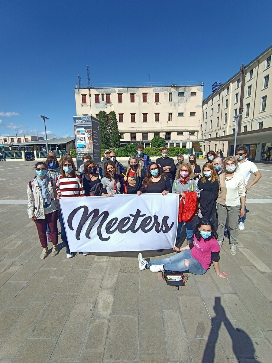 Caccia al Tesoro nel Cuore della Serenissima Caccia al Tesoro nel Cuore della Serenissima desktop picture