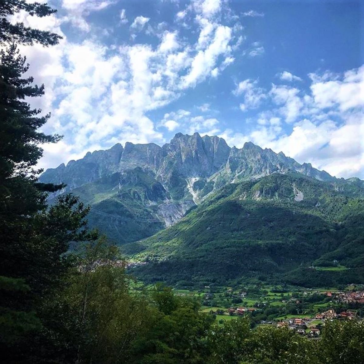 Capo di Ponte e Parco di Naquane: l’Arte rupestre della Valle Camonica desktop picture